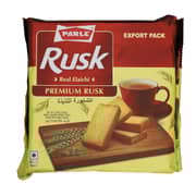 Parle Rusk Real Elaichi Premium 200gm Parle Rusk Real Elaichi Premium 200gm