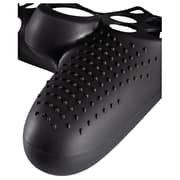 Hama Grip Protective Cover Black For Dualshock 4 115407