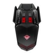 HP OMEN 880-188NE Gaming Desktop - Core i7 3.7GHz 32GB 2TB+256GB 8GB Win10 Jet Black HP OMEN 880-188NE Gaming Desktop - Core i7 3.7GHz 32GB 2TB+256GB 8GB Win10 Jet Black