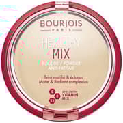 Bourjois Healthy Mix Anti-Fatigue Powder 01 Vanilla