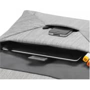 Dicota D30566 Code Topload Laptop Case Grey 11-13 inch