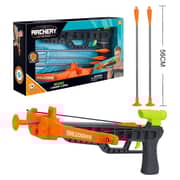 Aojie Archery Set Includes 1X Crossbow 3X Arrows Aojie Archery Set Includes 1X Crossbow 3X Arrows