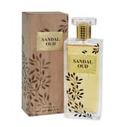 هنيدي صندل عود عطر عربي 100 مل هنيدي صندل عود عطر عربي 100 مل