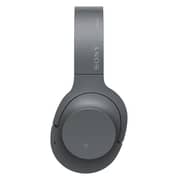 Sony Wireless Noise Cancelling On Ear Headphones Grayish Black WHH900NB Sony Wireless Noise Cancelling On Ear Headphones Grayish Black WHH900NB
