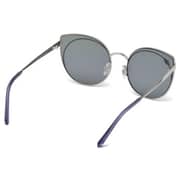 Swarovski SK0173-16Q-61 Woman's Sunglass