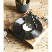 MJI 1689 Turntable For M2012 Brown/Black