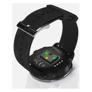 Suunto 3 Fitness Smart Watch - Silver/Black