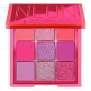 Huda Beauty Neon Obsessions Eye Pallette Pink Huda Beauty Neon Obsessions Eye Pallette Pink