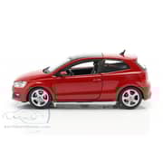 Bburago 21059 1:24 Volkswagen VW Polo MK5 GTI Model Car