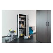 Curver Bath Chair Grey