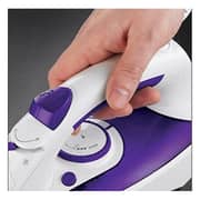 Russell Hobbs Steamglide Iron 19221