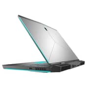 Dell Alienware 15 R4 Gaming Laptop - Core i7 2.2GHz 16GB 1TB+256GB 6GB Win10 15.6inch FHD Silver