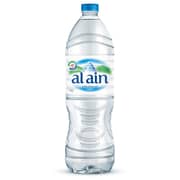 Al Ain WAT029 Mineral Water 12 x 1.5L