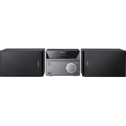 Sony CMTSBT40D Micro Hi Fi System Sony CMTSBT40D Micro Hi Fi System