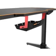 Eagle 2 T-Shaped Gaming Desk 140*60 cm Eagle 2 T-Shaped Gaming Desk 140*60 cm