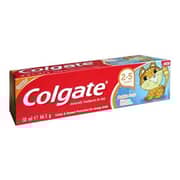 Colgate Bubble Fruit Toothpaste 50ml