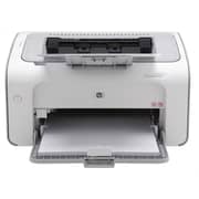 HP P1102 CE651A LaserJet Pro Black and White Laser Printer HP P1102 CE651A LaserJet Pro Black and White Laser Printer