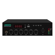 Dsppa 60w Mini Digital Mixer Amplifier With Usb Bluetooth Mp60ub