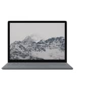 Microsoft Surface Laptop - Core i5 2.5GHz 4GB 128GB Shared Win10s 13.5inch UHD Platinum Microsoft Surface Laptop - Core i5 2.5GHz 4GB 128GB Shared Win10s 13.5inch UHD Platinum