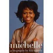 Michelle Obama (UK)