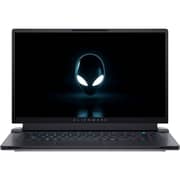 Dell Alienware X17 R1 Gaming Laptop - 11th Gen Core i7 2.3GHz 32GB 1TB 8GB Win10Home FHD 17.3inch White NVIDIA GeForce RTX 3070 17XALNCTO1WHT (2021) Middle East Version