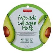 Purederm Avocado Collagen Mask