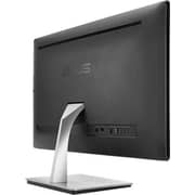 Asus ViVo AiO V230ICGT-BF154X All-in-One Desktop - Core i5 2.2GHz 8GB 1TB 2GB Win10 23inch FHD Black