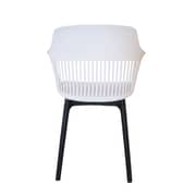 Jilphar High Quality Modern Plastic Chair JP1278D
