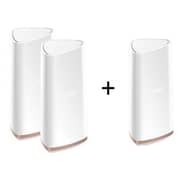 Dlink COVR2202 AC2200 TriBand 2pk + COVR2200 AC2200 TriBand Mesh Router Dlink COVR2202 AC2200 TriBand 2pk + COVR2200 AC2200 TriBand Mesh Router