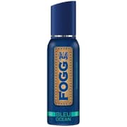 Fogg Bleu Ocean Deo Spray 120ml