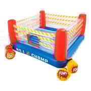 Intex Jump-O-Lene Boxing Ring Bouncer