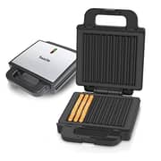 Saachi 7 In 1 Multi Snack Maker With Removable Plates