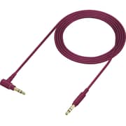 Sony MDR100ABN HiRes Noise Cancellation Headphone Pink Sony MDR100ABN HiRes Noise Cancellation Headphone Pink