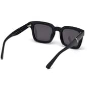Diesel DL0229-01A-50 Unisex Sunglass Diesel DL0229-01A-50 Unisex Sunglass