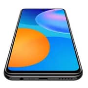 هواوي  Y7A DS 128  جيجابايت  Midnight Black 4  جيجابايت الهاتف الذكي