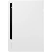 Samsung Note View Cover White Galaxy Tab S8 Plus