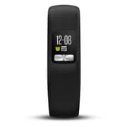 Garmin Vivofit 4 Fitness Band Small/Medium Black - 0100184710 Garmin Vivofit 4 Fitness Band Small/Medium Black - 0100184710