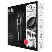 Braun Mens Trimmer BT7220