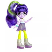 Capsule Chix 630996592281 Shimmer Surge Besties Toy Set