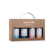 Duck & Dry The Blow Dry Kit - Kit