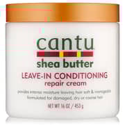 Cantu Shea Butter Leave-in Conditioning Repair Cream