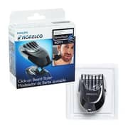 Philips Smart Click Beard Styler Head RQ11150 Philips Smart Click Beard Styler Head RQ11150
