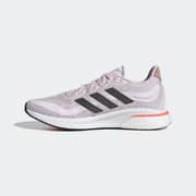 Adidas Supernova W Almpnk/Carbon/Turbo Women Running Shoes Gx2968 36 2/3 Eu