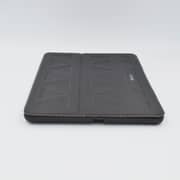 Belk 3d Leather Case For iPad 10.2 Black