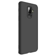 Xplore TS Back Case Black For Apple iPhone 8 Plus Xplore TS Back Case Black For Apple iPhone 8 Plus