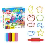 Dede Sea Animals Dough Set 200 Gr