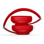 Beats MQD02ZM/A Studio3 Wireless Over Ear Headphone Red