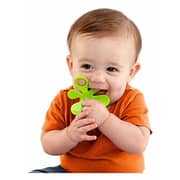 Oball 12 Linky Loops Teething Toy Oball 12 Linky Loops Teething Toy