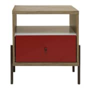 Pan Emirates Zanotta Night Stand