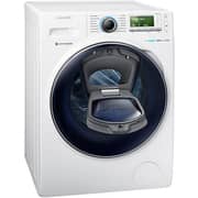 Samsung Front Load Washing Machine 12kg WW12K84120W/SG Samsung Front Load Washing Machine 12kg WW12K84120W/SG